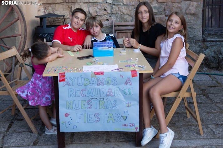 Mercado Medieval de Medinaceli