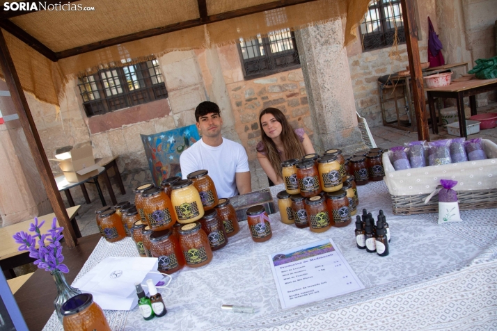 Mercado Medieval de Medinaceli