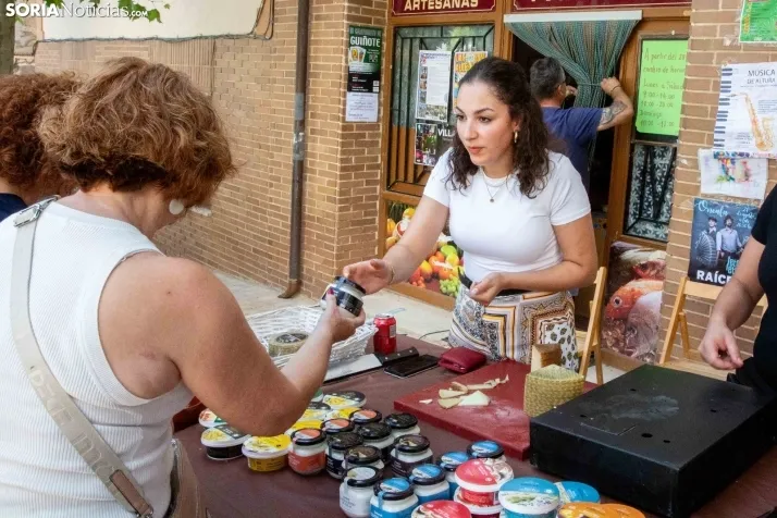 Mercado Tradicional de San Pedro