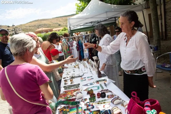Mercado Tradicional de San Pedro