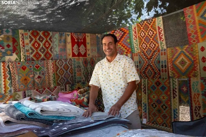 Mercado Tradicional de San Pedro