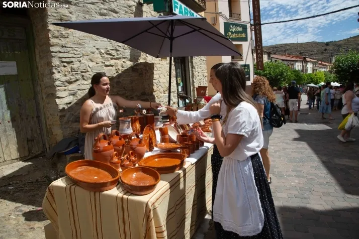 Mercado Tradicional de San Pedro