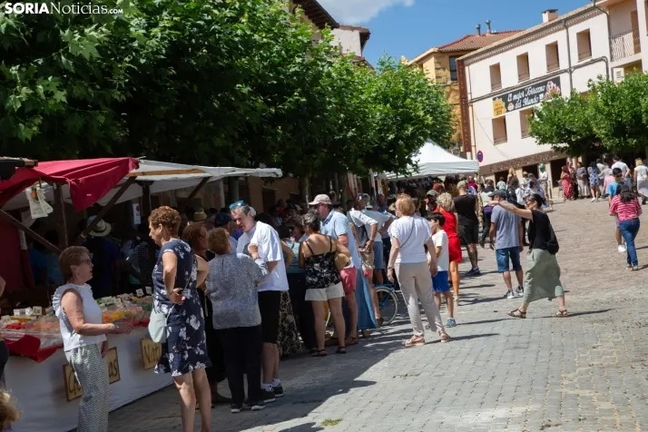 Mercado Tradicional de San Pedro