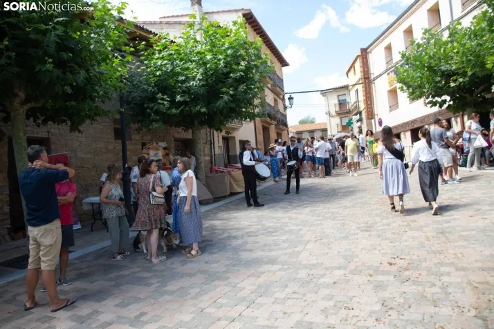Mercado Tradicional de San Pedro