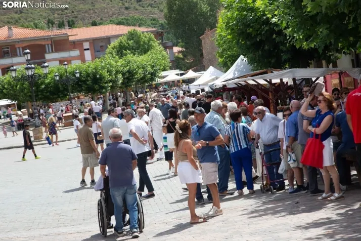 Mercado Tradicional de San Pedro