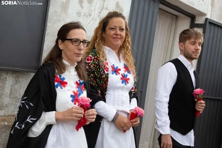 Móndidas Sarnago 2023