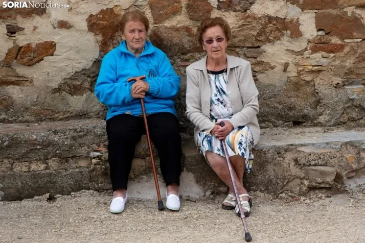 Móndidas Sarnago 2023