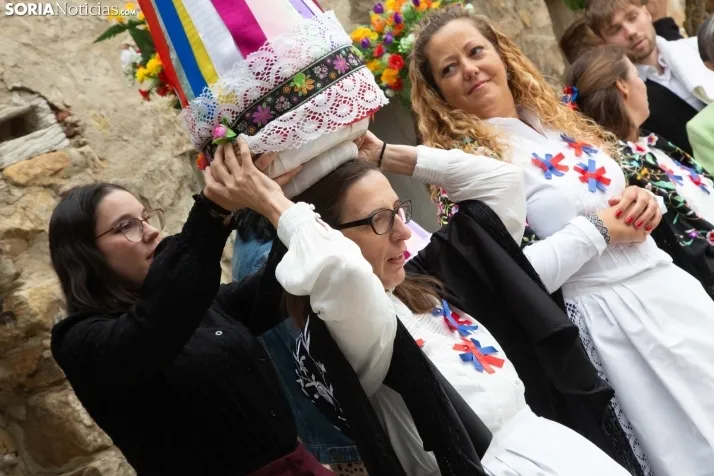Móndidas Sarnago 2023