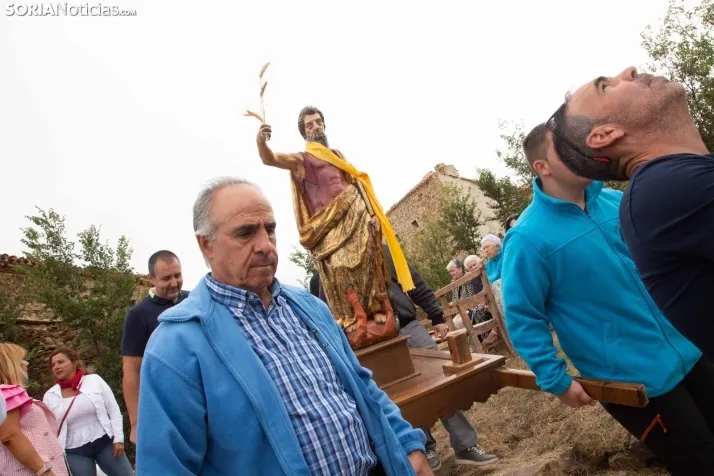 Móndidas Sarnago 2023