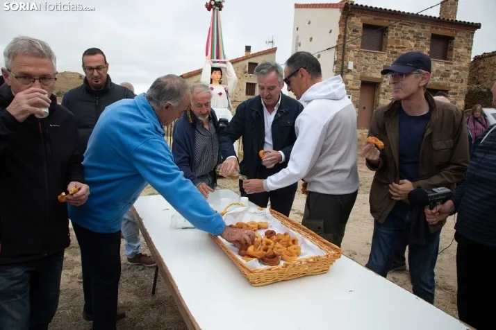 Móndidas Sarnago 2023