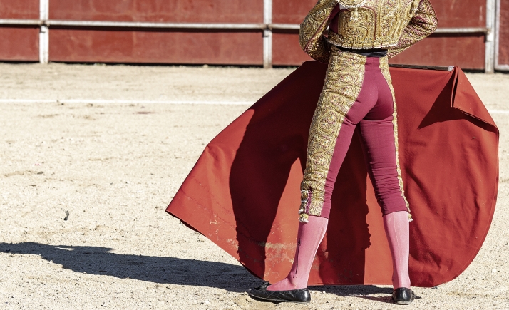 Así será la feria taurina en Berlanga de Duero