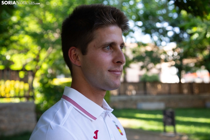 India acaba con el sueño soriano de sumar la segunda medalla olímpica