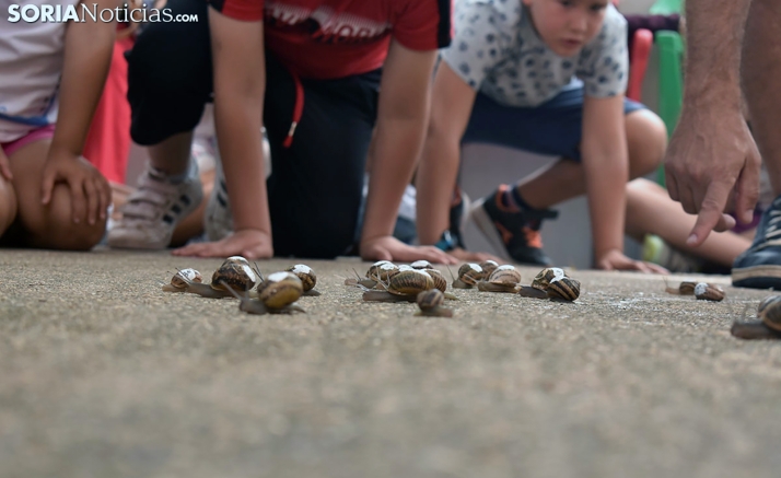 Peroniel del Campo celebra sus fiestas entre el viernes y el lunes