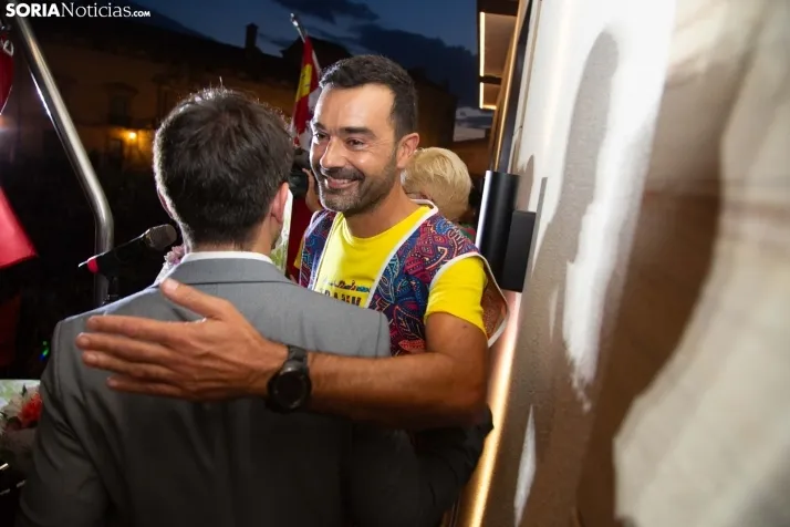 Pregón Almazán 2024