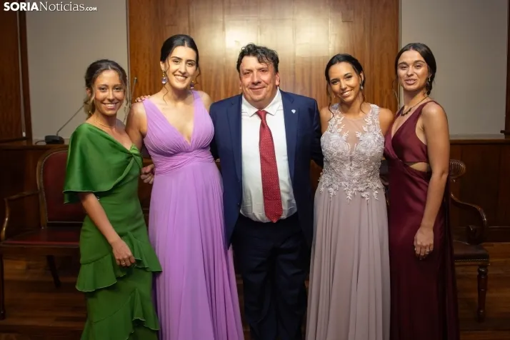 Pregón Almazán 2024