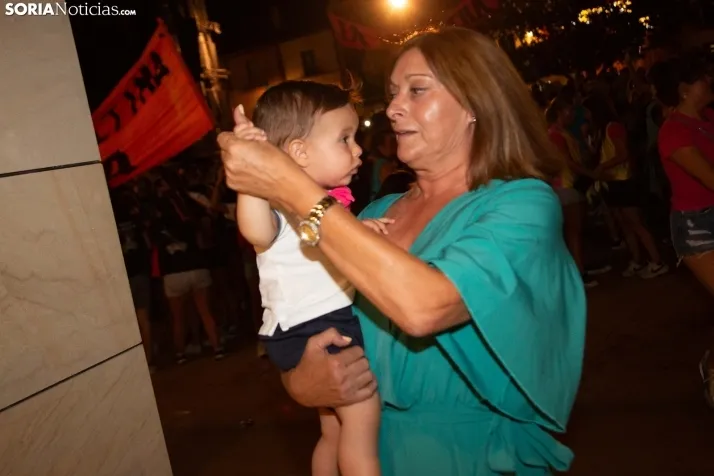 Pregón Almazán 2024