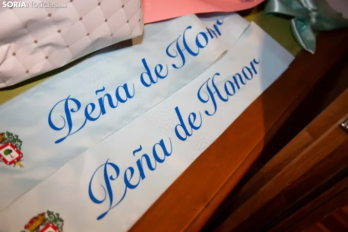 Pregón Almazán 2024