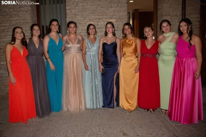 Pregón Berlanga 2024
