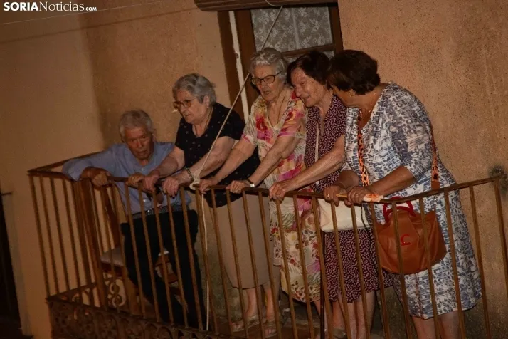 Pregón Berlanga 2024
