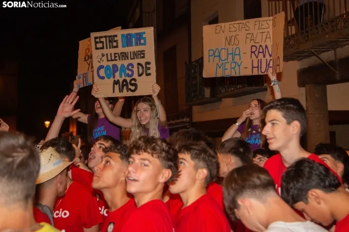 Pregón Berlanga 2024