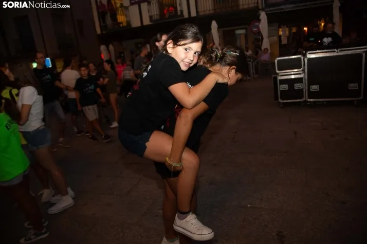 Pregón Berlanga 2024