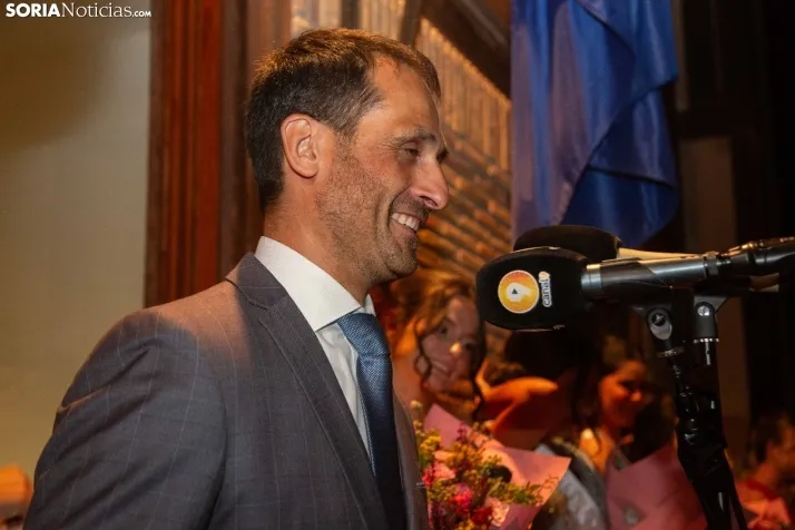 Pregón Berlanga 2024