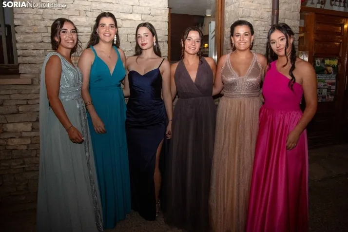 Pregón Berlanga 2024
