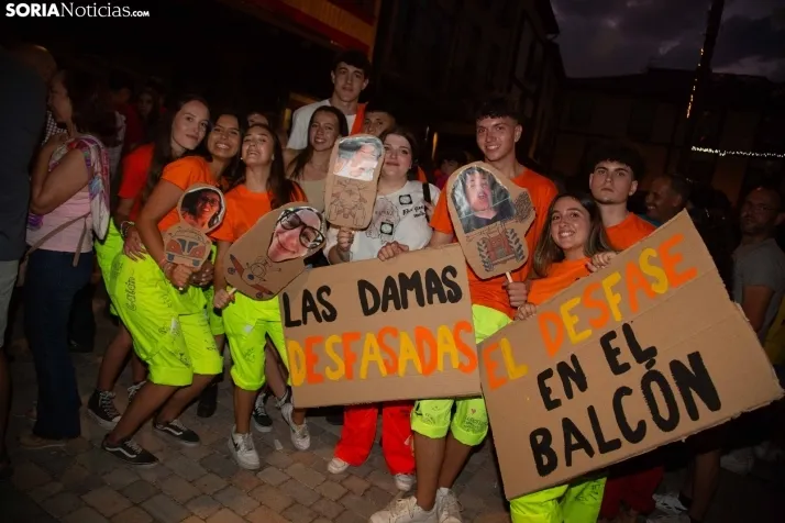 Pregón Berlanga 2024
