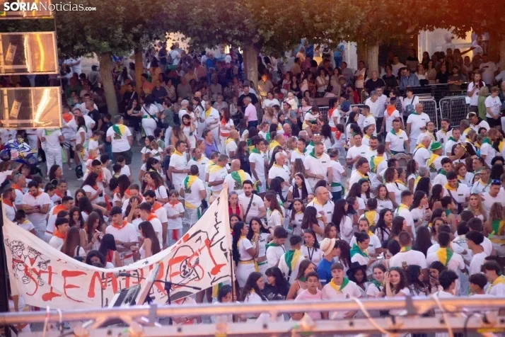 Pregón El Burgo 2024