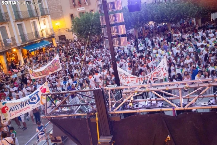 Pregón El Burgo 2024