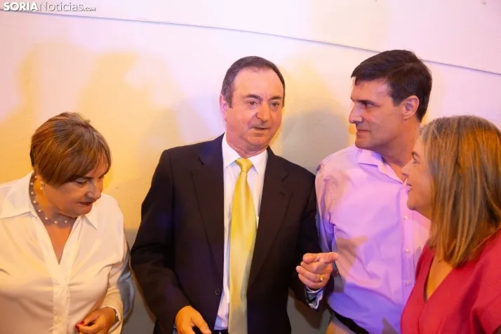 Pregón El Burgo 2024