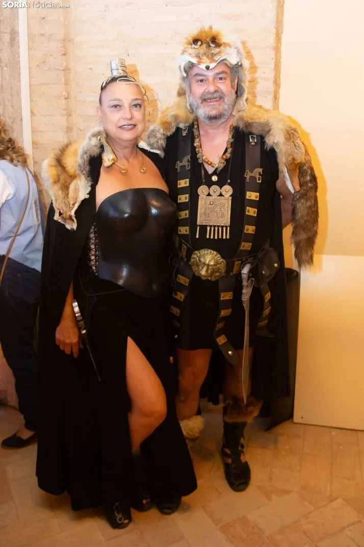 Pregón El Burgo 2024