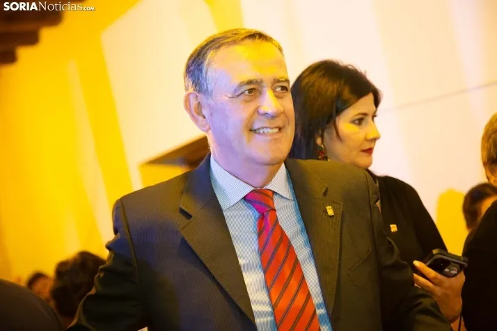 Pregón El Burgo 2024
