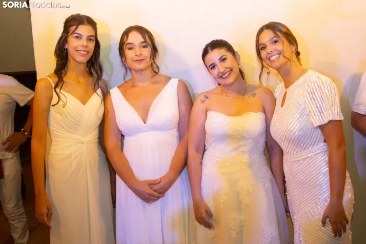 Pregón El Burgo 2024