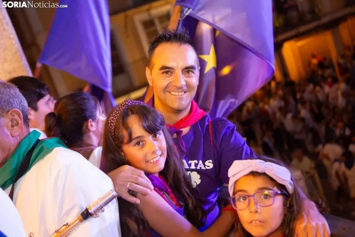 Pregón El Burgo 2024
