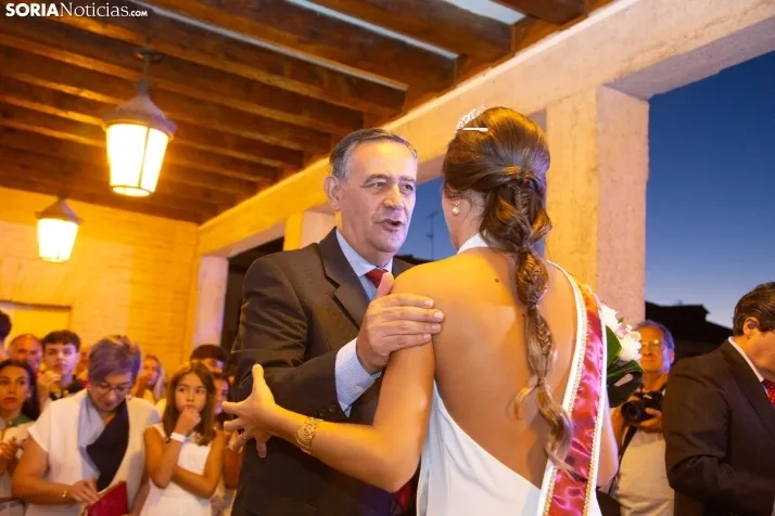Pregón El Burgo 2024