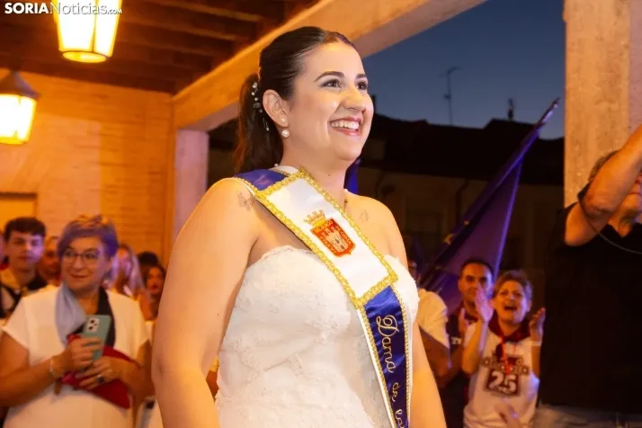 Pregón El Burgo 2024