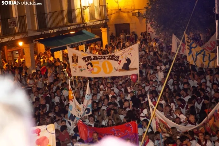 Pregón El Burgo 2024