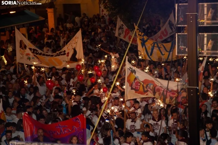 Pregón El Burgo 2024
