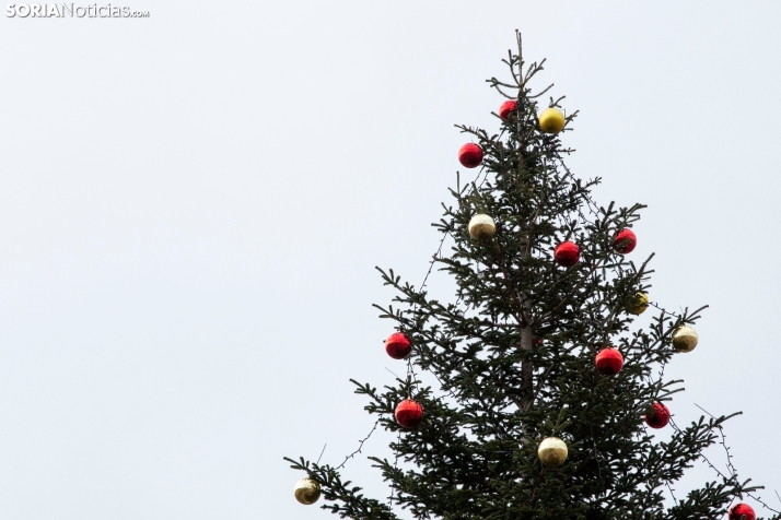 Resultados del sorteo del Club de los 60 de Castilla y León para los viajes de Navidad