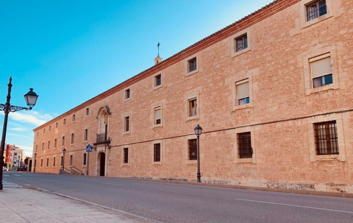 Aprobados más de 800.000 &euro; para materializar el proyecto ‘Mi Hogar’ de la residencia San José, en El Burgo