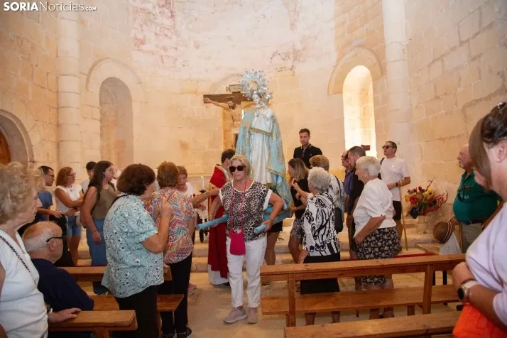 Romería de San Bartolo