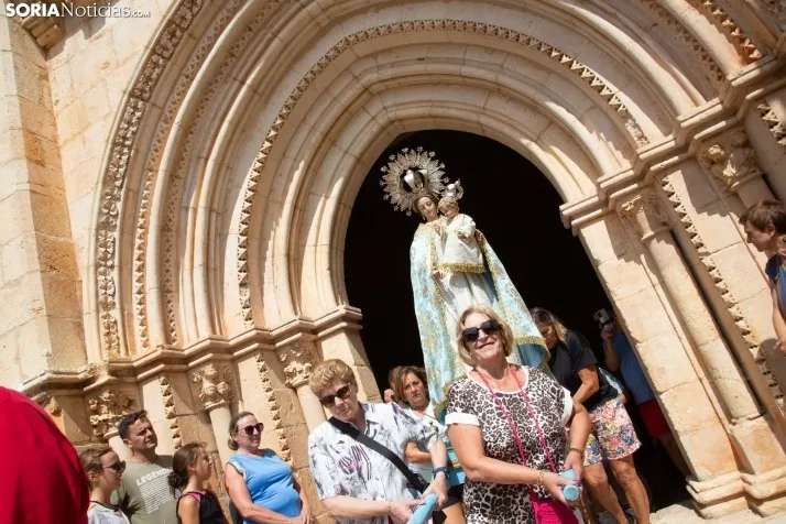 Romería de San Bartolo