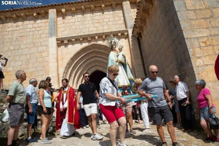 Romería de San Bartolo