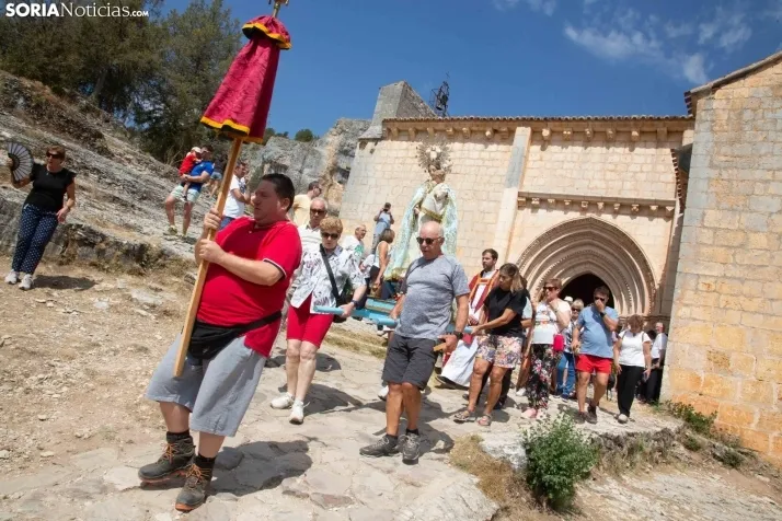 Romería de San Bartolo