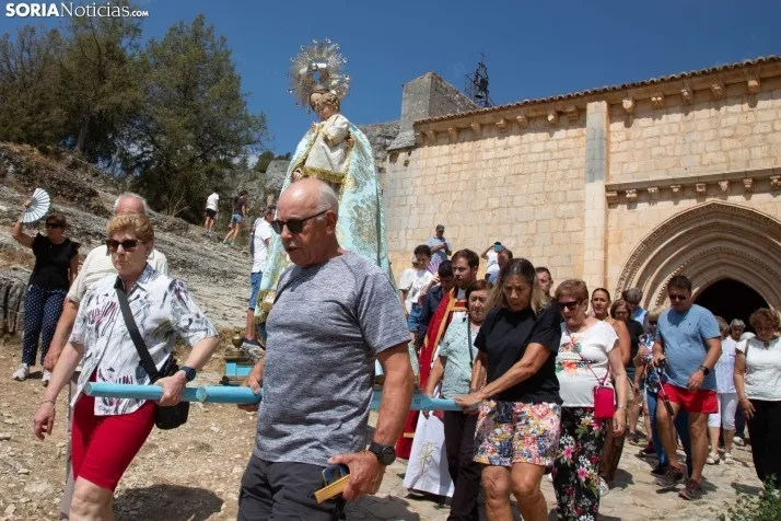 Romería de San Bartolo