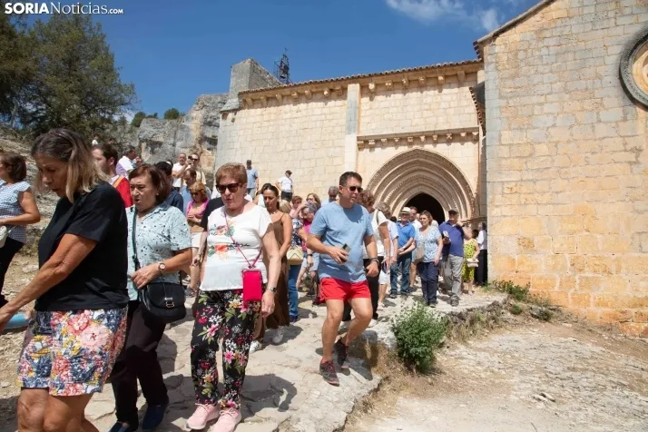 Romería de San Bartolo