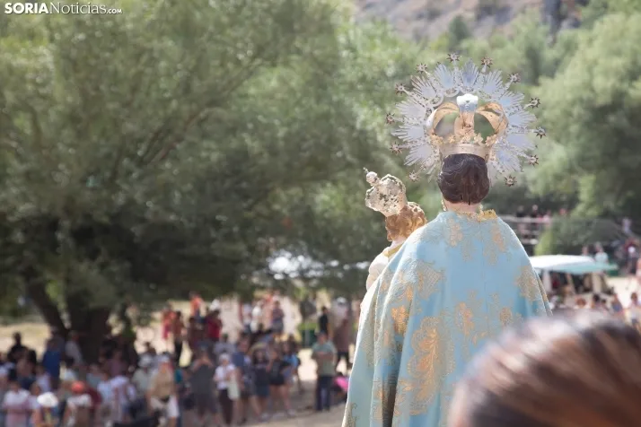 Romería de San Bartolo
