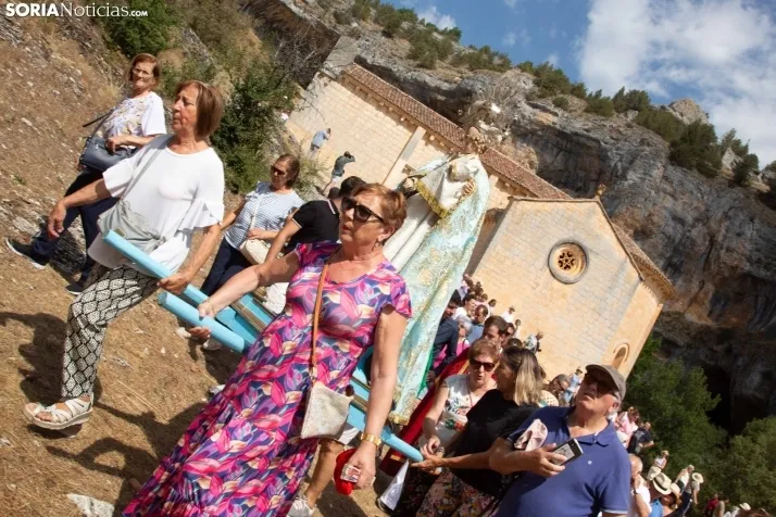 Romería de San Bartolo