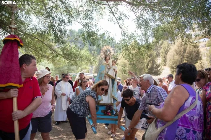 Romería de San Bartolo